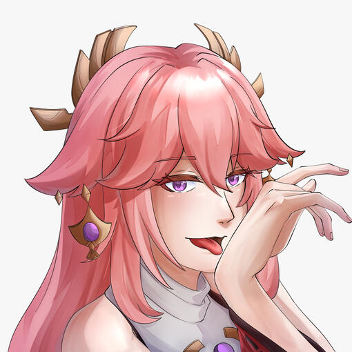 Yae Miko (Genshin Impact)