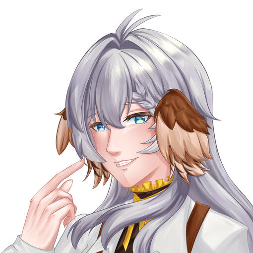 My OC!