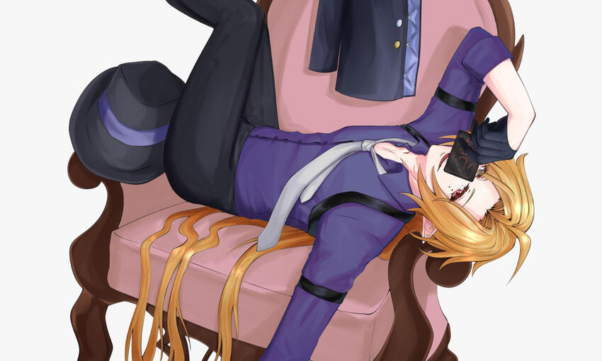 Hugo (ZZZ)